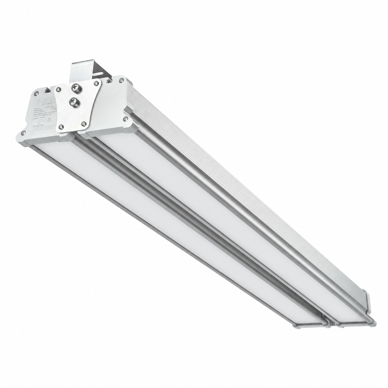 СОЮЗ 34-200/1-65 (МС) — общий вид